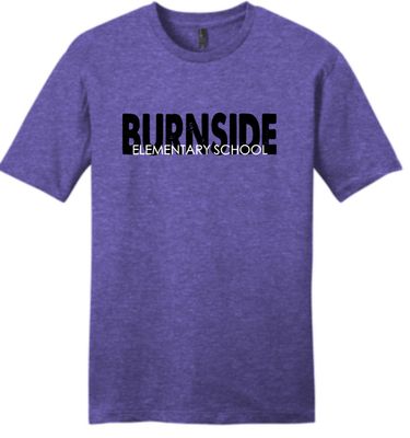 Purple T-Shirt