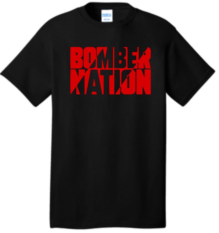 Bomber Nation