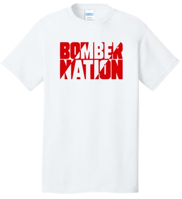 Bomber Nation