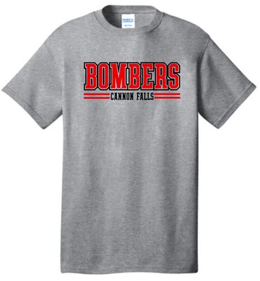 Cannon Falls Bombers #1