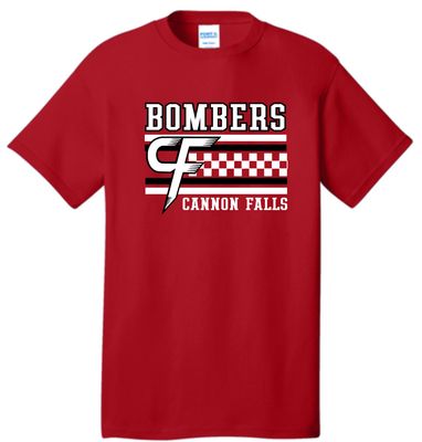 Cannon Falls Bombers #2