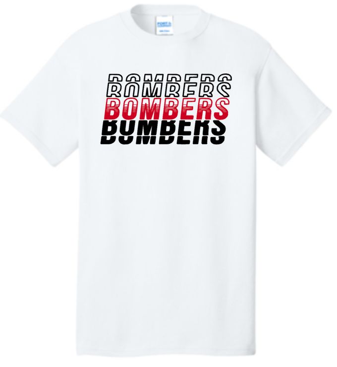 Cannon Falls Bombers #4