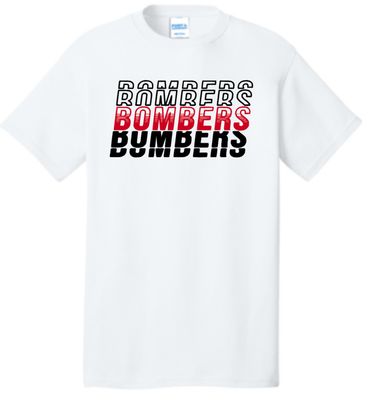 Cannon Falls Bombers #4
