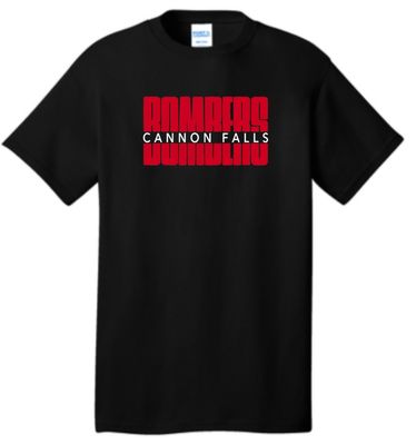 Cannon Falls Bombers #5