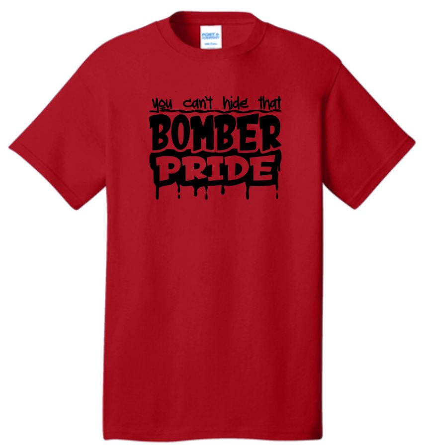 Cannon Falls Bombers #6