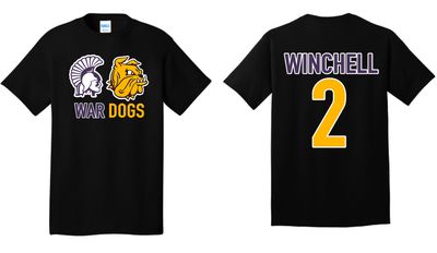 Winchell Match Up