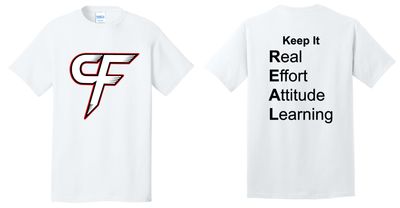 Keep It REAL Option #4