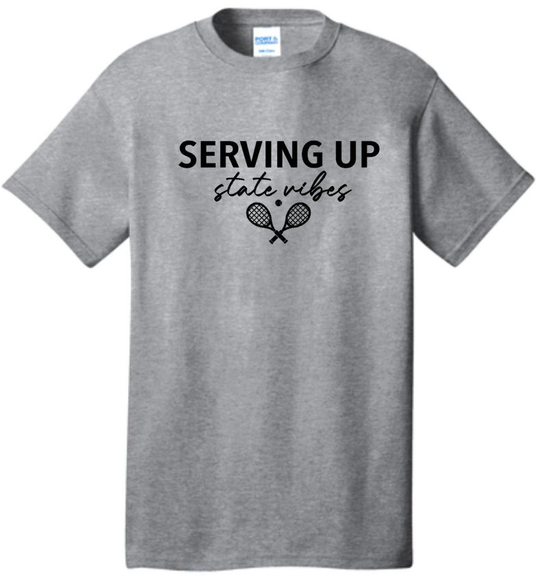 Tennis State 2025