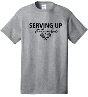 Tennis State 2025
