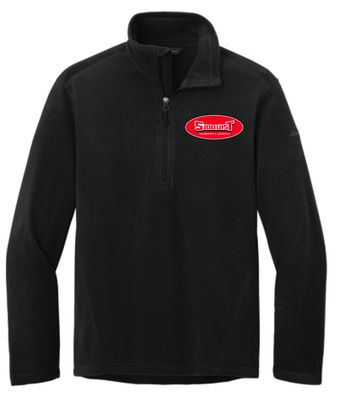 Men's 1/4 Fleece- Transport &amp; Logistics