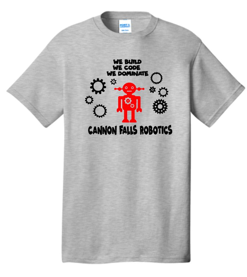 Cannon Falls Robotics
