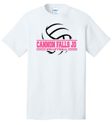 Cannon Falls JO