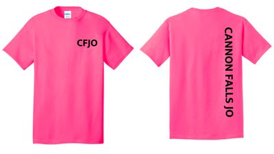 CFJO