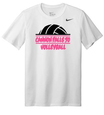 Nike Legend CFJO