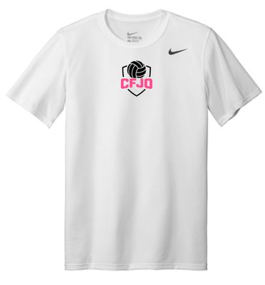 Nike Legend CFJO Small Logo