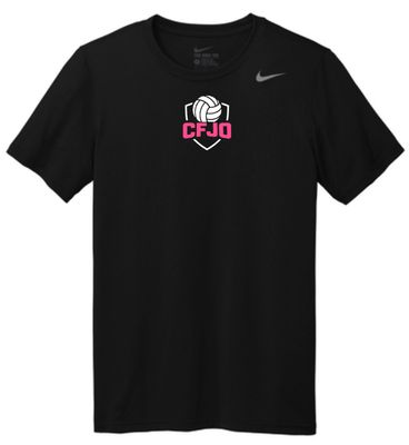 Nike Legend CFJO Small Logo