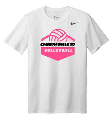 Nike Legend CFJO #2