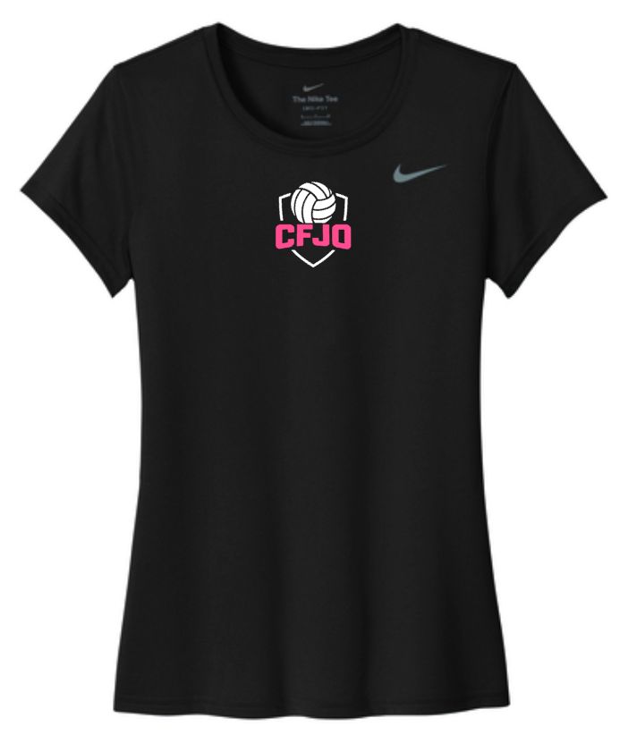Nike Legend Ladies CFJO Small Logo