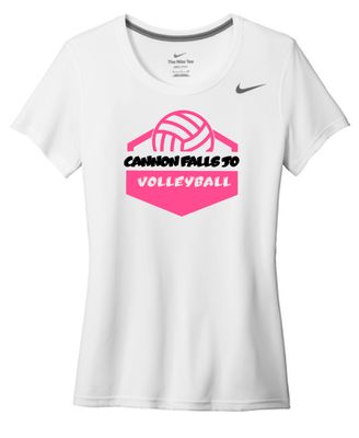 Nike Legend Ladies CFJO #2