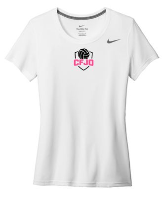 Nike Legend Ladies CFJO Small Logo