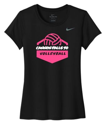 Nike Legend Ladies CFJO #2