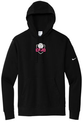 Nike Hooded CFJO Small Logo