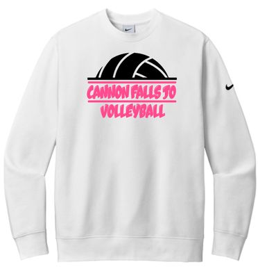 Nike CFJO Crewneck