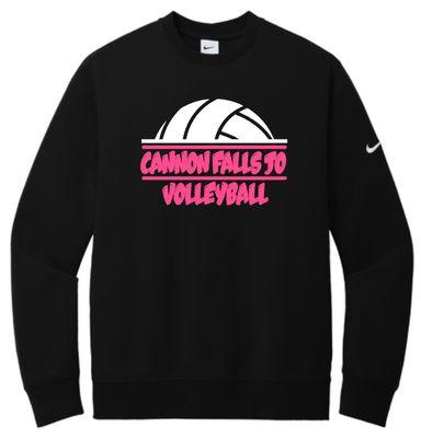 Nike CFJO Crewneck