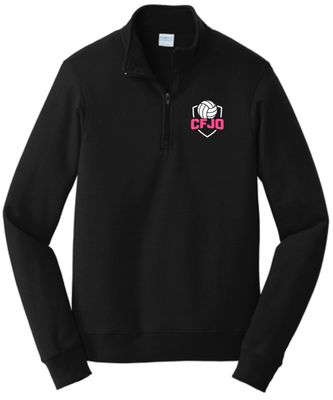 CJFO 1/4 Zip