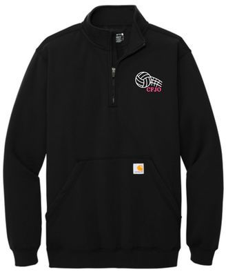 CJFO Net Carhartt 1/4 Zip