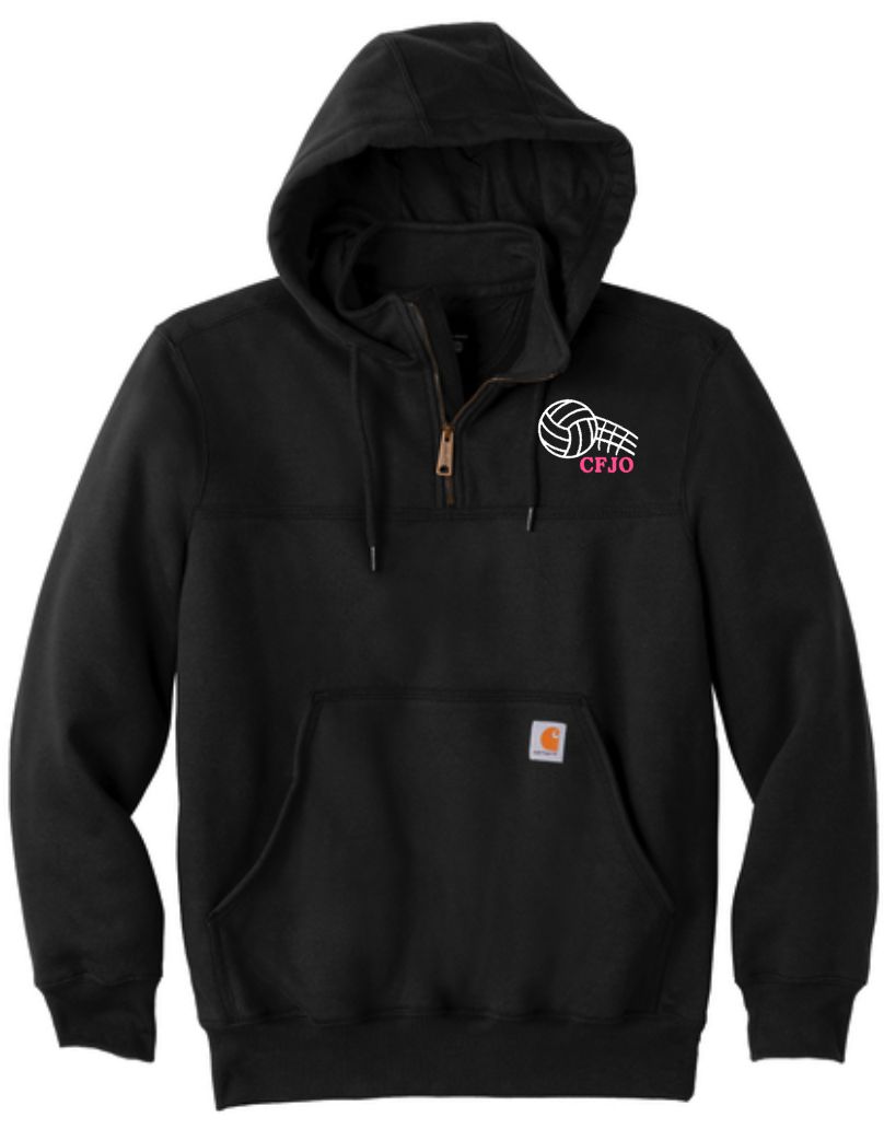 Carhartt Rain Defender CFJO Net