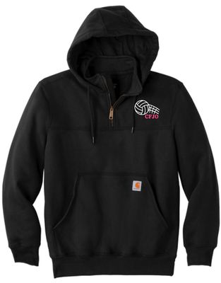 Carhartt Rain Defender CFJO Net