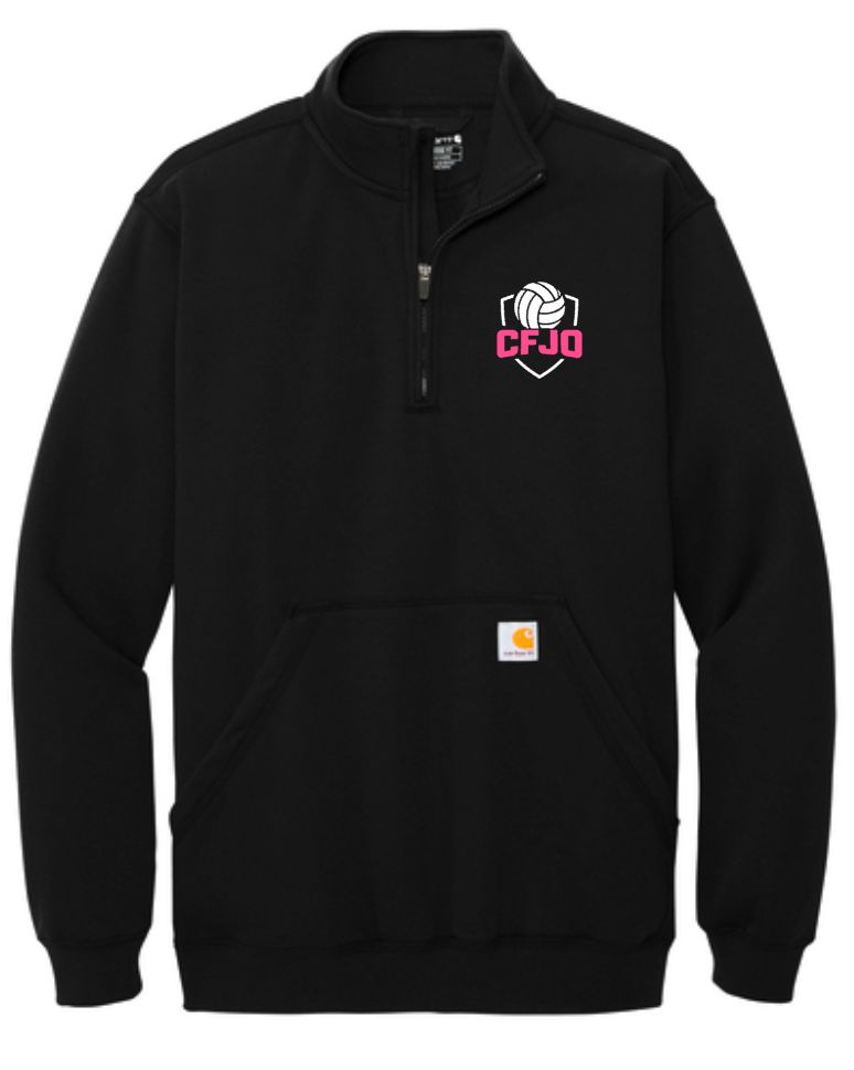 CJFO Carhartt 1/4 Zip