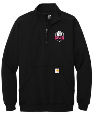 CJFO Carhartt 1/4 Zip