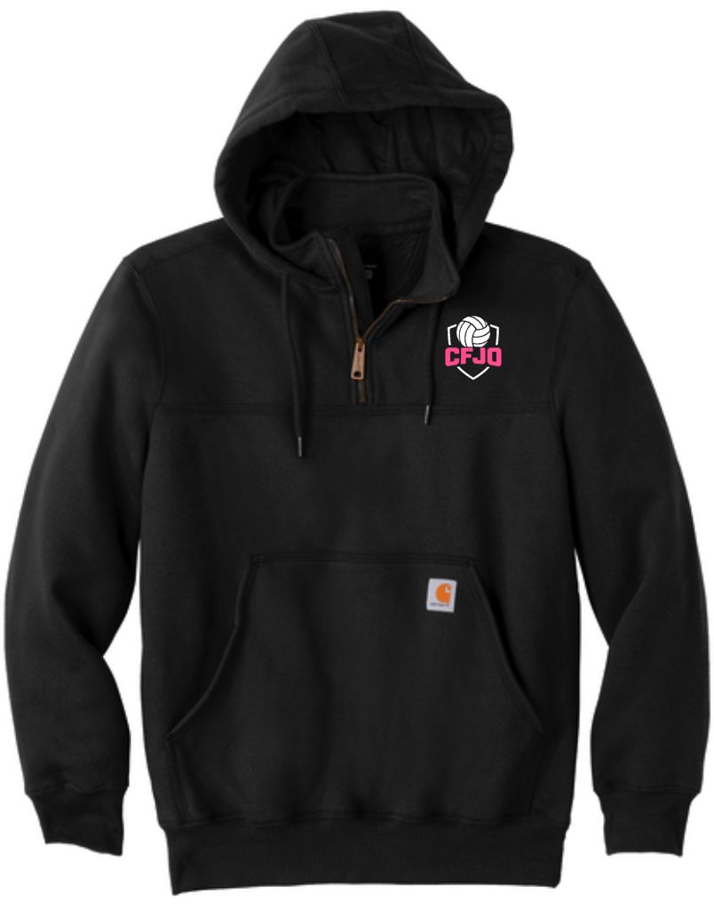 Carhartt Rain Defender CFJO