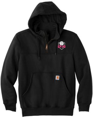 Carhartt Rain Defender CFJO