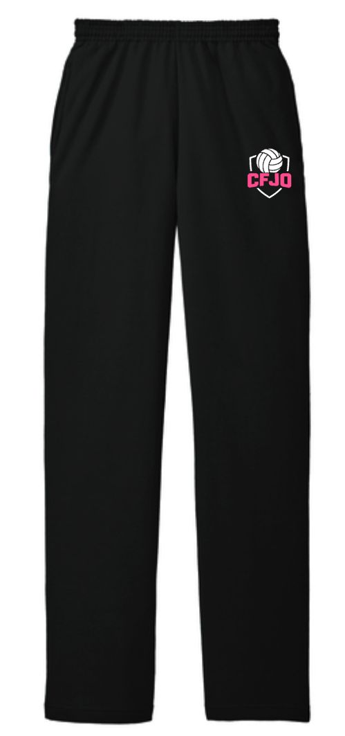 CFJO Sweatpants