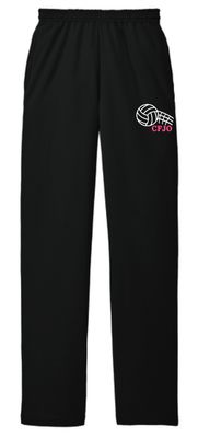CFJO Net Sweatpants