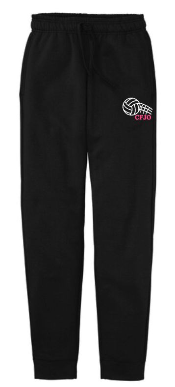 CFJO Net Jogger