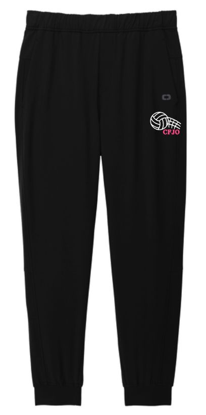 OGIO Men's CFJO Net Joggers