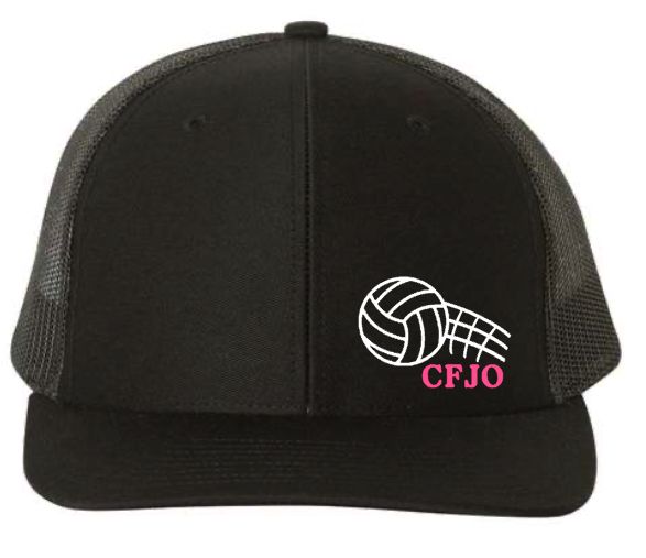 CFJO Net Richardson 112