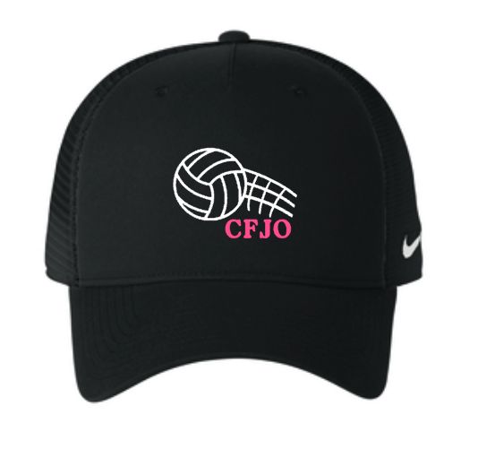 Nike Snapback CFJO Net