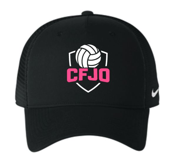 Nike Snapback CFJO