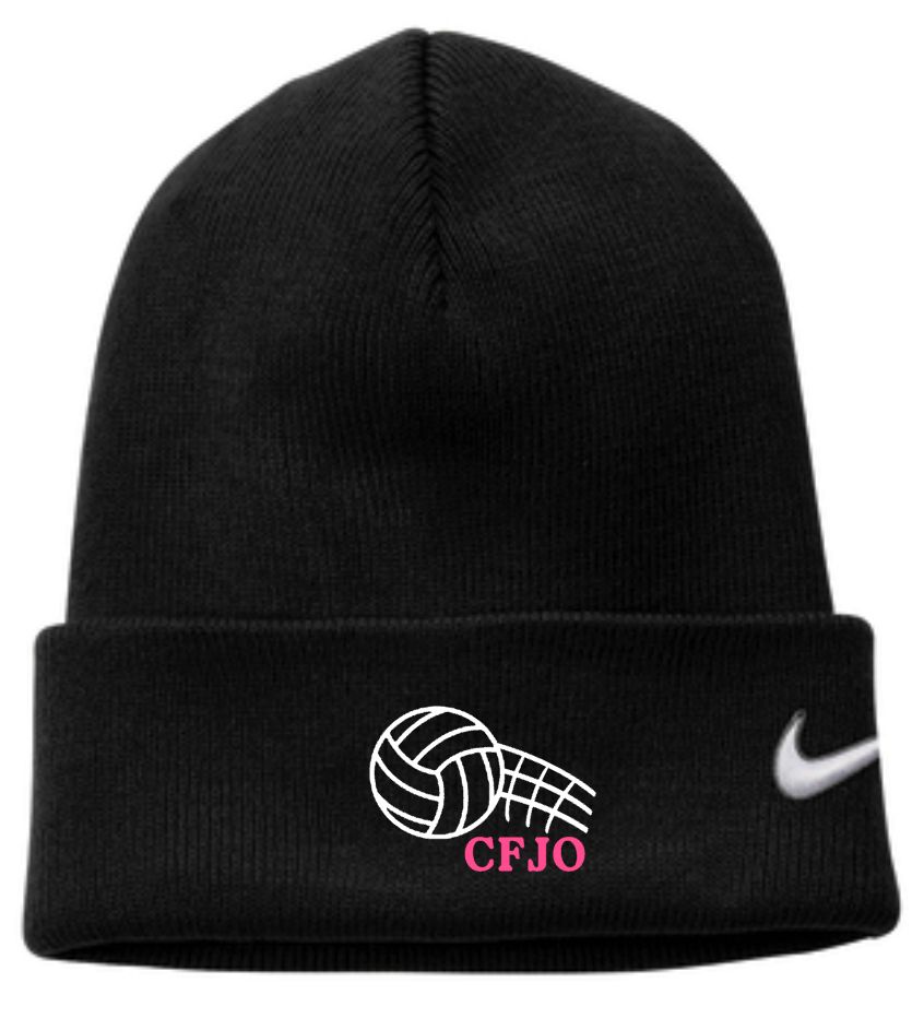 CFJO Net Nike Beanie