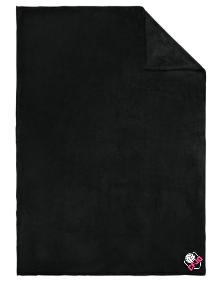 CFJO Blanket