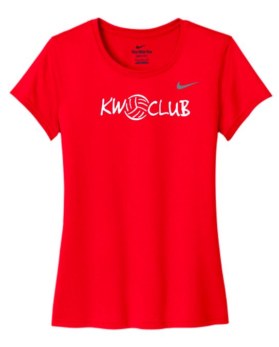 Nike Legend Ladies KW Club