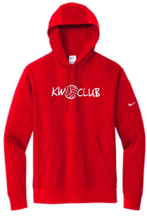 Nike Hooded KW Club