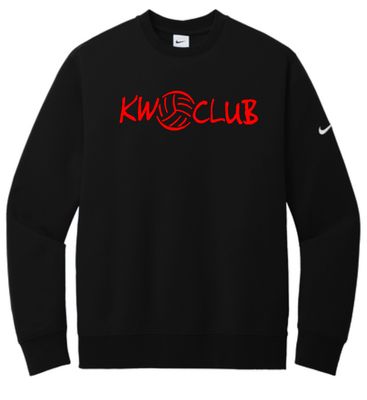 Nike KW Club Crewneck