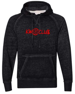 KW Club Vintage Hoodie