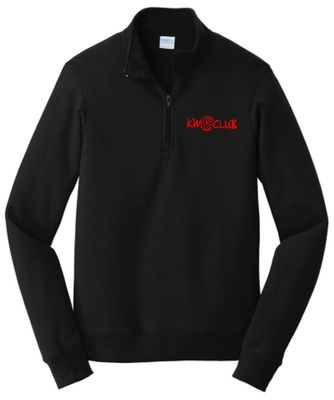 KW Club 1/4 Zip